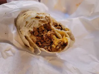 Burrito Express