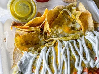 Gogo Tacos