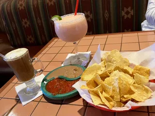 Coyote's Cafe & Cantina