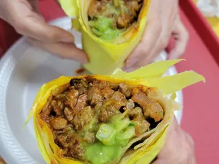 Fausto's Mexican Grill