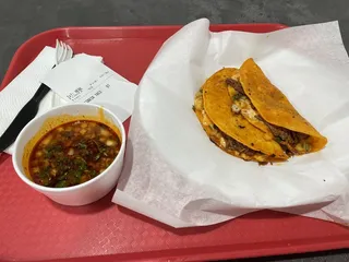 Rili B's Taco Shop Maricopa