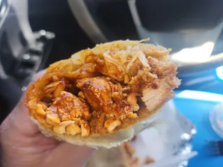 The Original Burrito Company