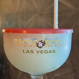 Original margarita (30 oz)