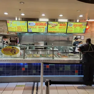 Great service and deals