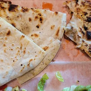Quesadillia