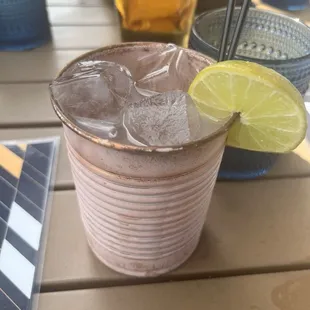 Moscow Mule