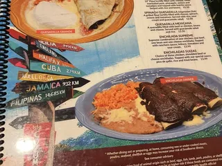 Cozumel Mexican Restaurant