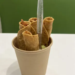 Taquitos