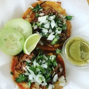 Best tacos in the world