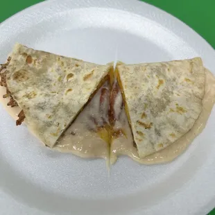 Quesadilla