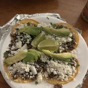 food, tacos