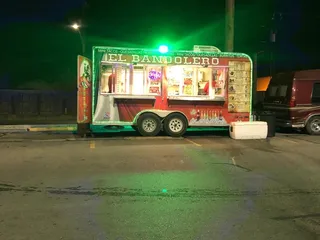 El Bandolero