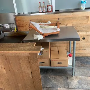 Tacos Nochistlan