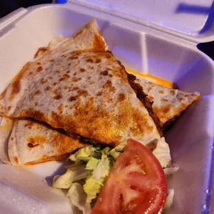 Quesadilla