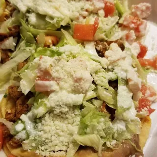 Sopes