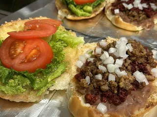 Tacos El Navegante