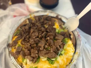 Papas El Guero