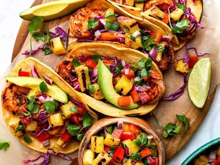 Tacotio foods