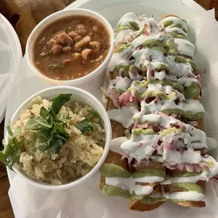 Chicken taquitos