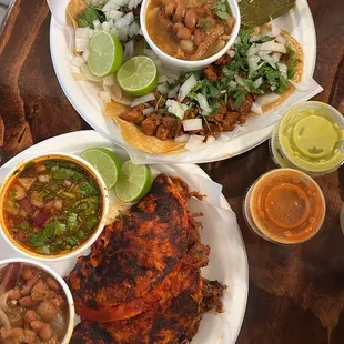food, tacos