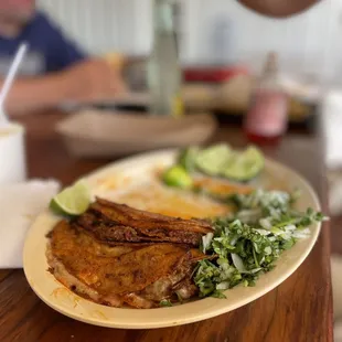Tacos Oasis