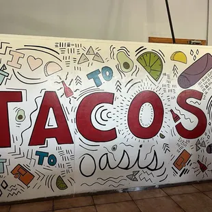 tacos