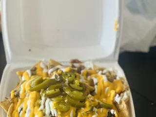 Los Cotijas Taco Shop