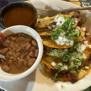Birria Tacos