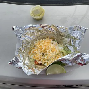 Taco Special!!! $3.00
