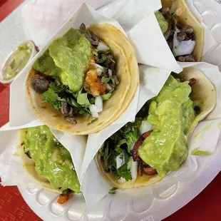 Yum!