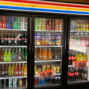 Drinks