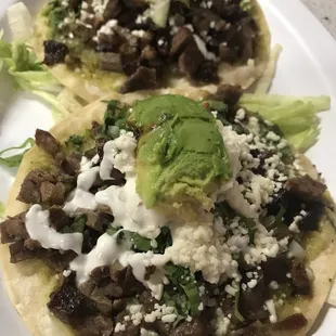 Chalupas