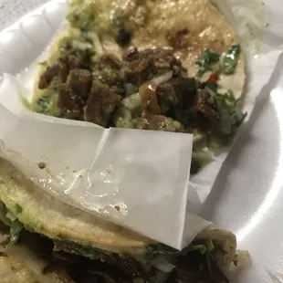 food, tacos