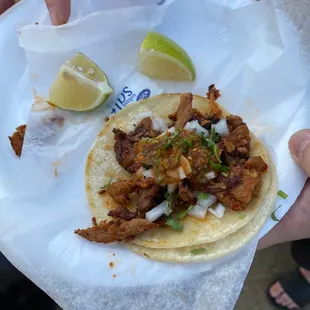 Al Pastor