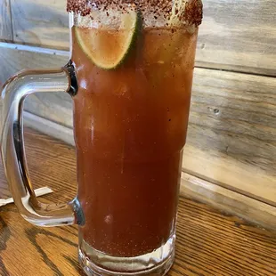 Michelada