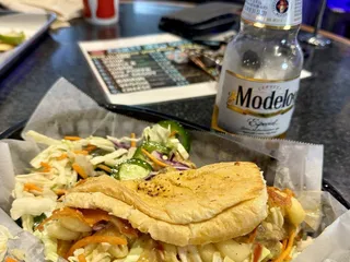 Chile Con Quesadilla - Brighton