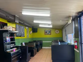 Taqueria Los Cazos