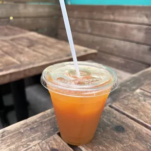5/25/2024 apricot fresca SO GOOD