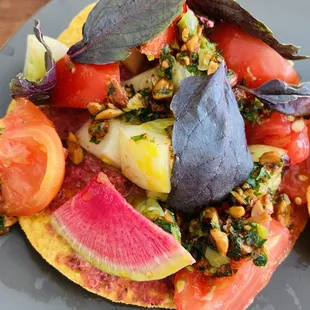 paella, food