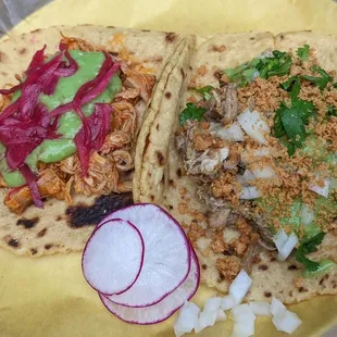 Chicken Tinga