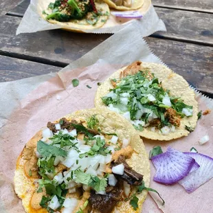Taco De Papa