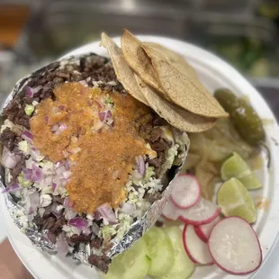 Tacos Osuna Estilo Mazatlán