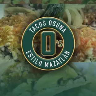 Tacos Osuna Estilo Mazatlan
