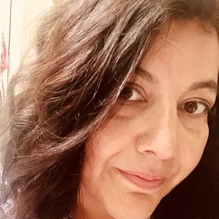 Veronica G.