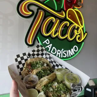 Steak Taco