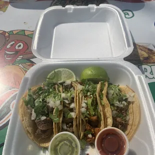 Tacos