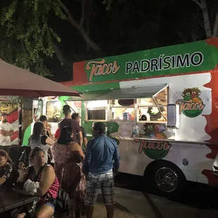 Food Trucks