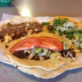 De Carne Asada