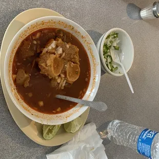 Menudo