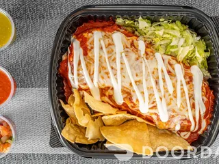 Birria & Consomé